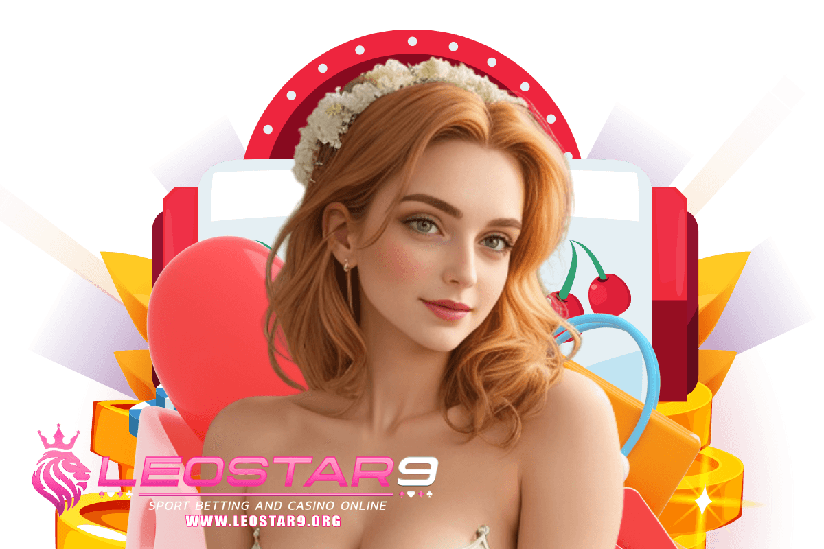 leostar9 สมัคร