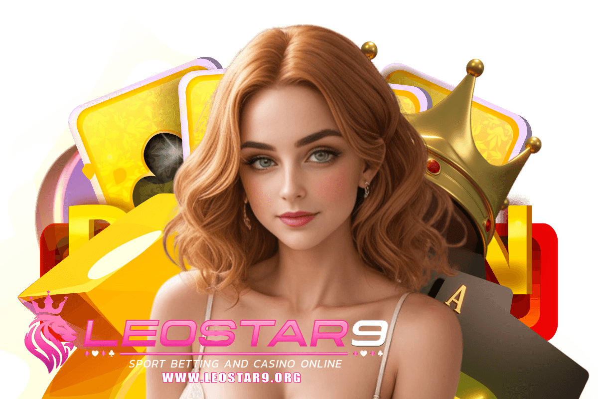 leostar9 สล็อต