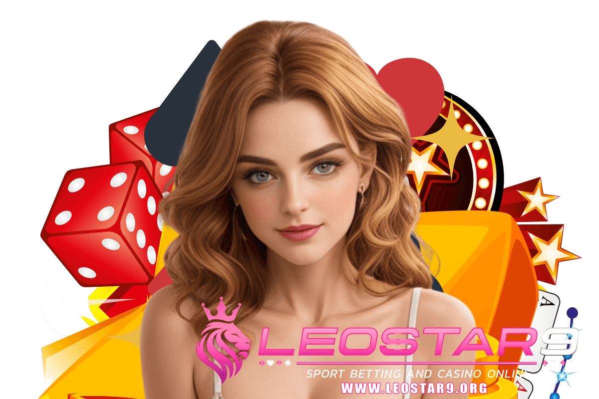 leostar9 เว็บตรง
