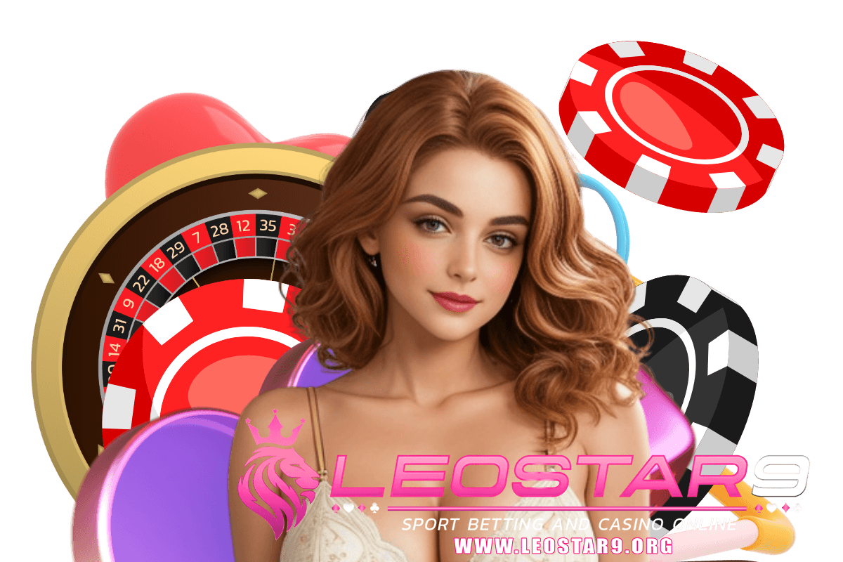 leostar9 แจกเครดิตฟรี